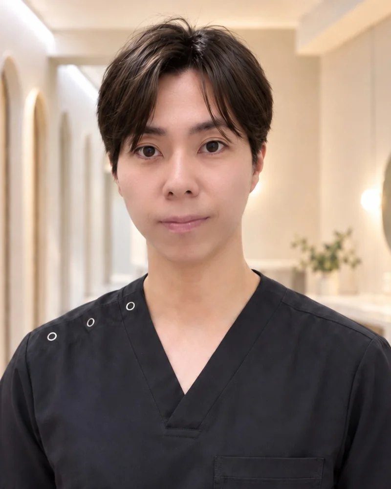石原俊太郎 医師