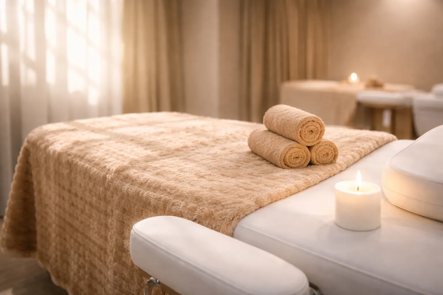 Beautiful Zen MedSpa Clinic 施術イメージ