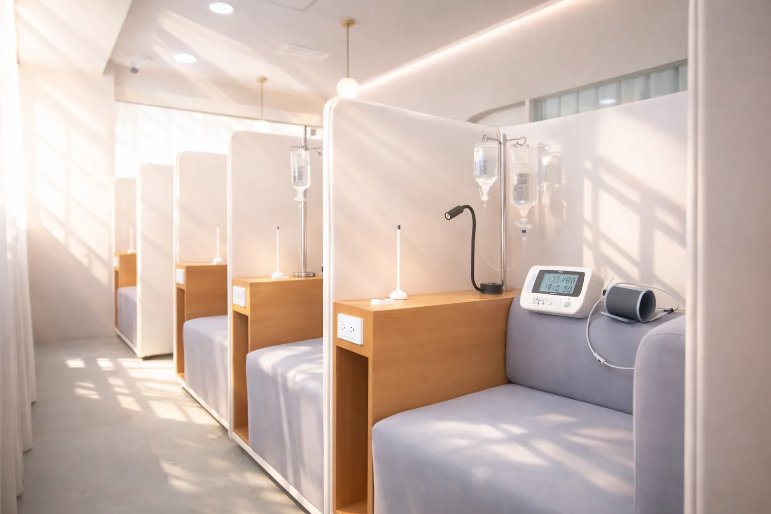 Beautiful Zen MedSpa Clinic