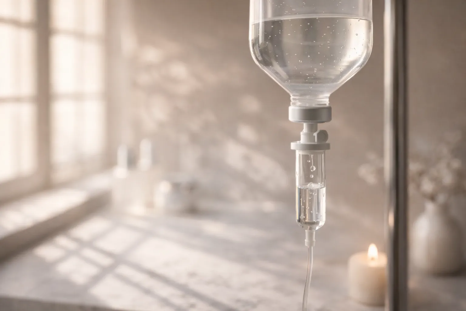 Beautiful Zen MedSpa Clinic 施設内