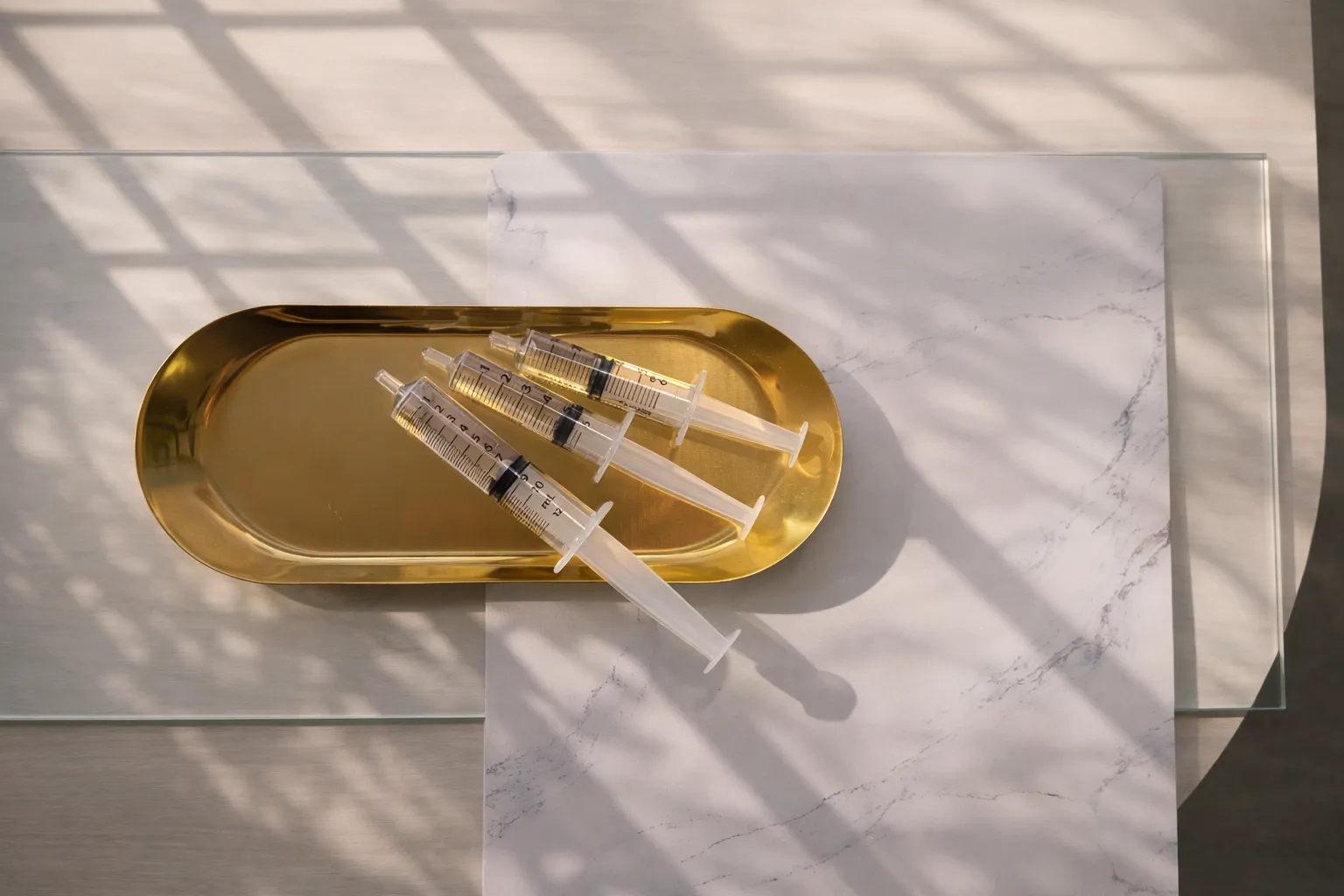 Beautiful Zen MedSpa Clinic