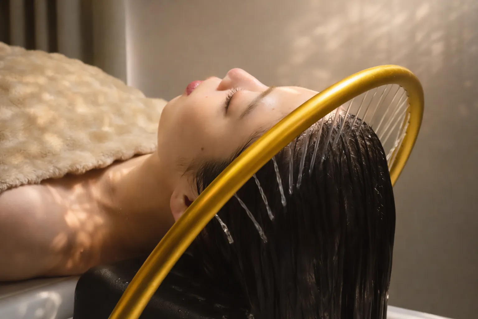 Beautiful Zen MedSpa Clinic 施設内