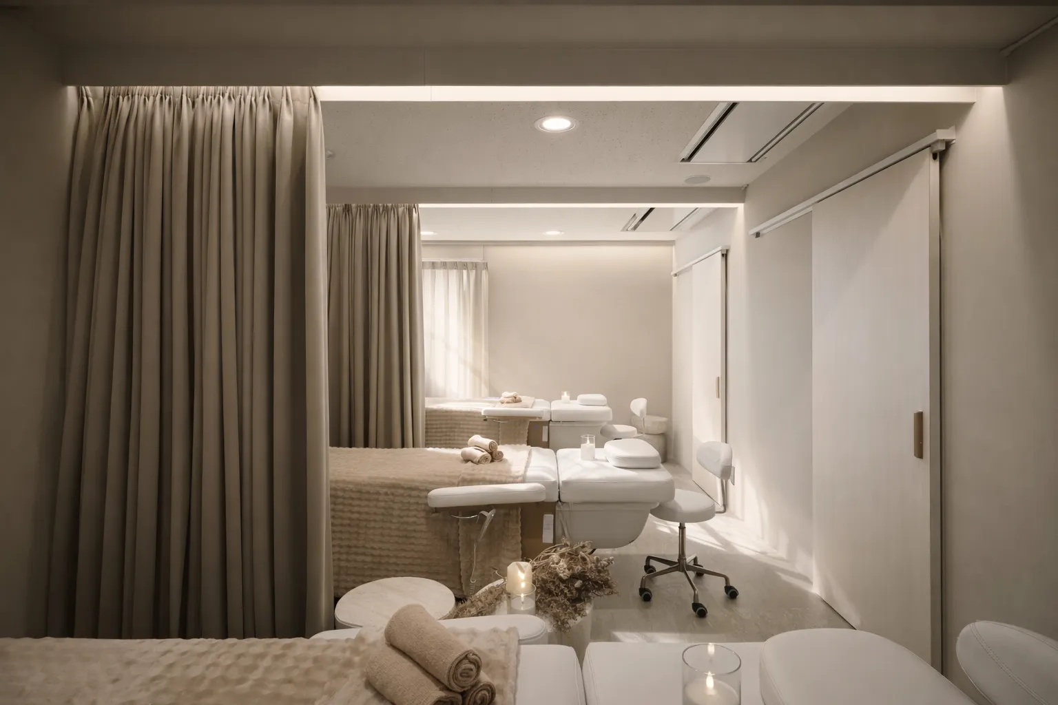 NAD+点滴 Beautiful Zen MedSpa Clinic