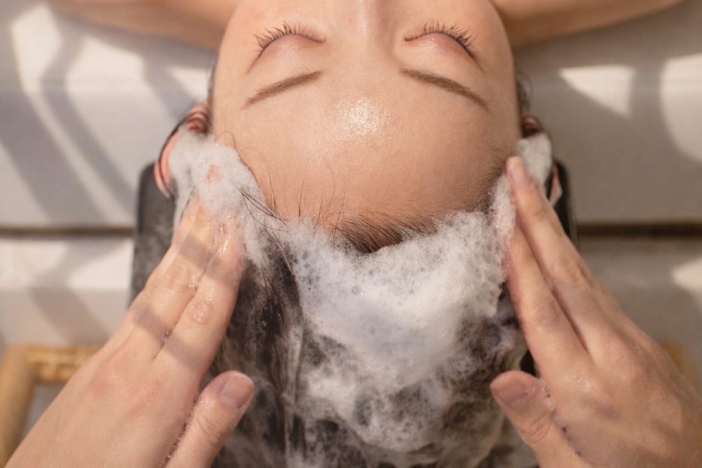 Beautiful Zen MedSpa Clinic 施術室